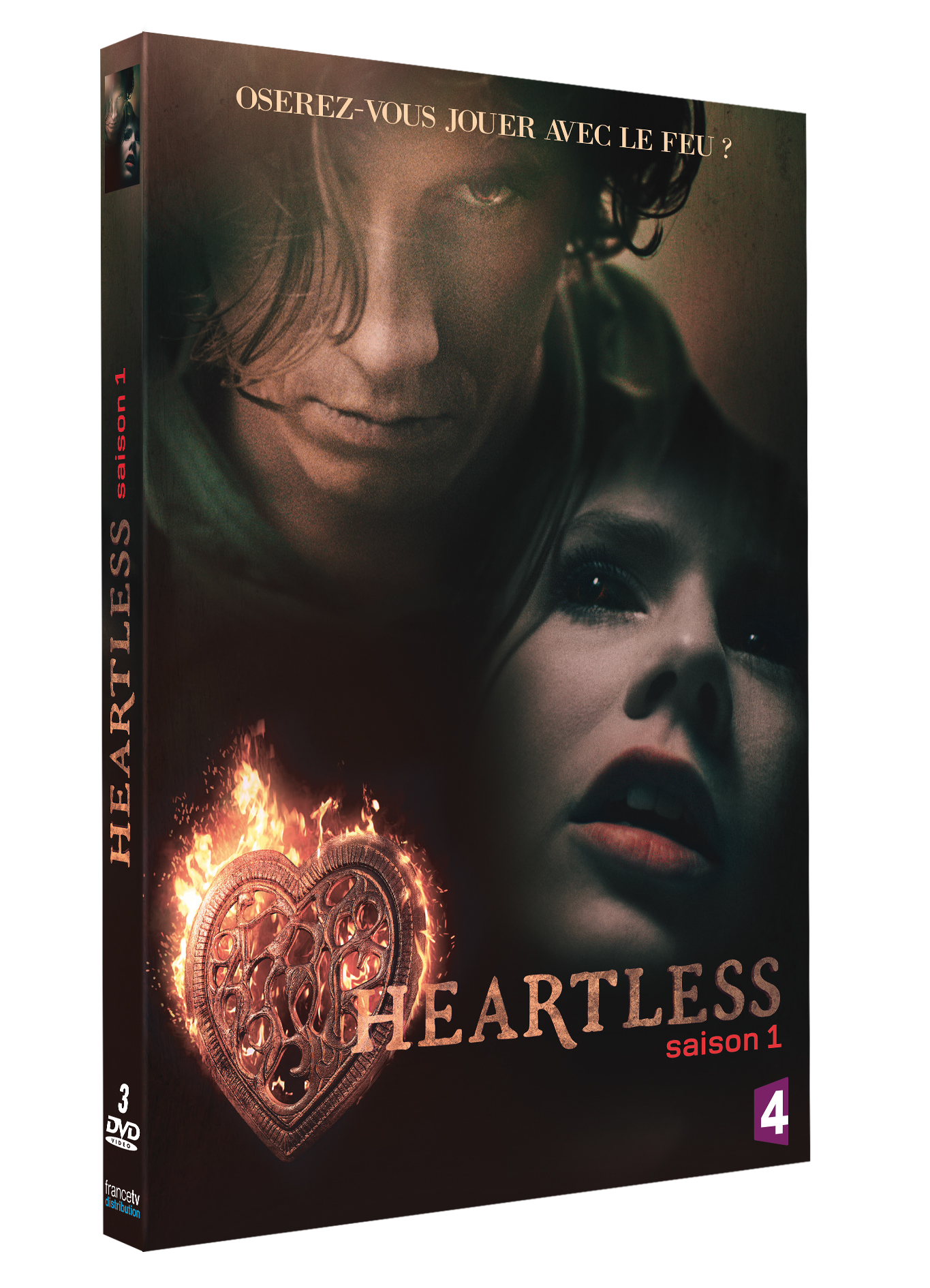 The Heartless