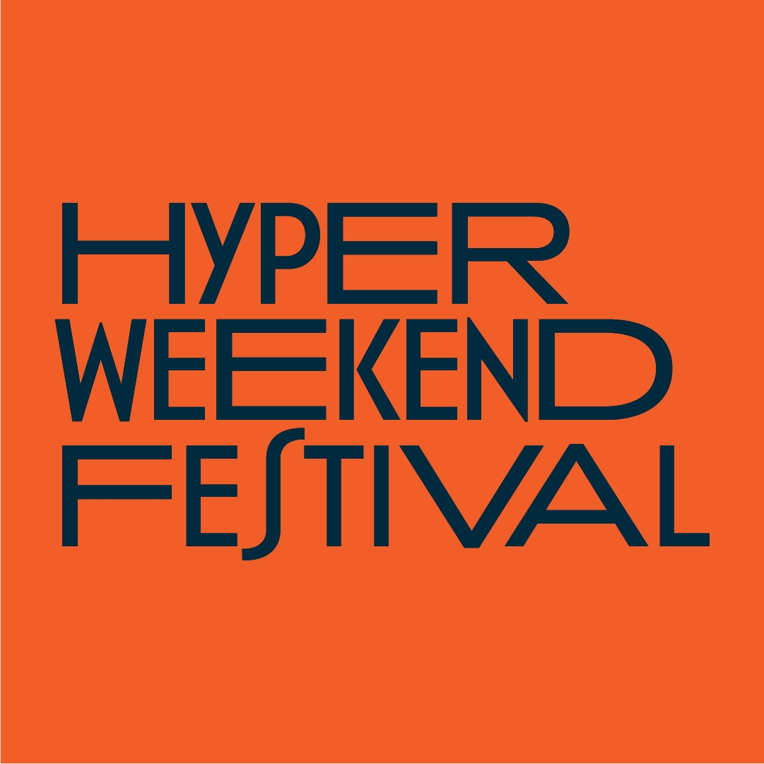 Hyper Weekend Festival