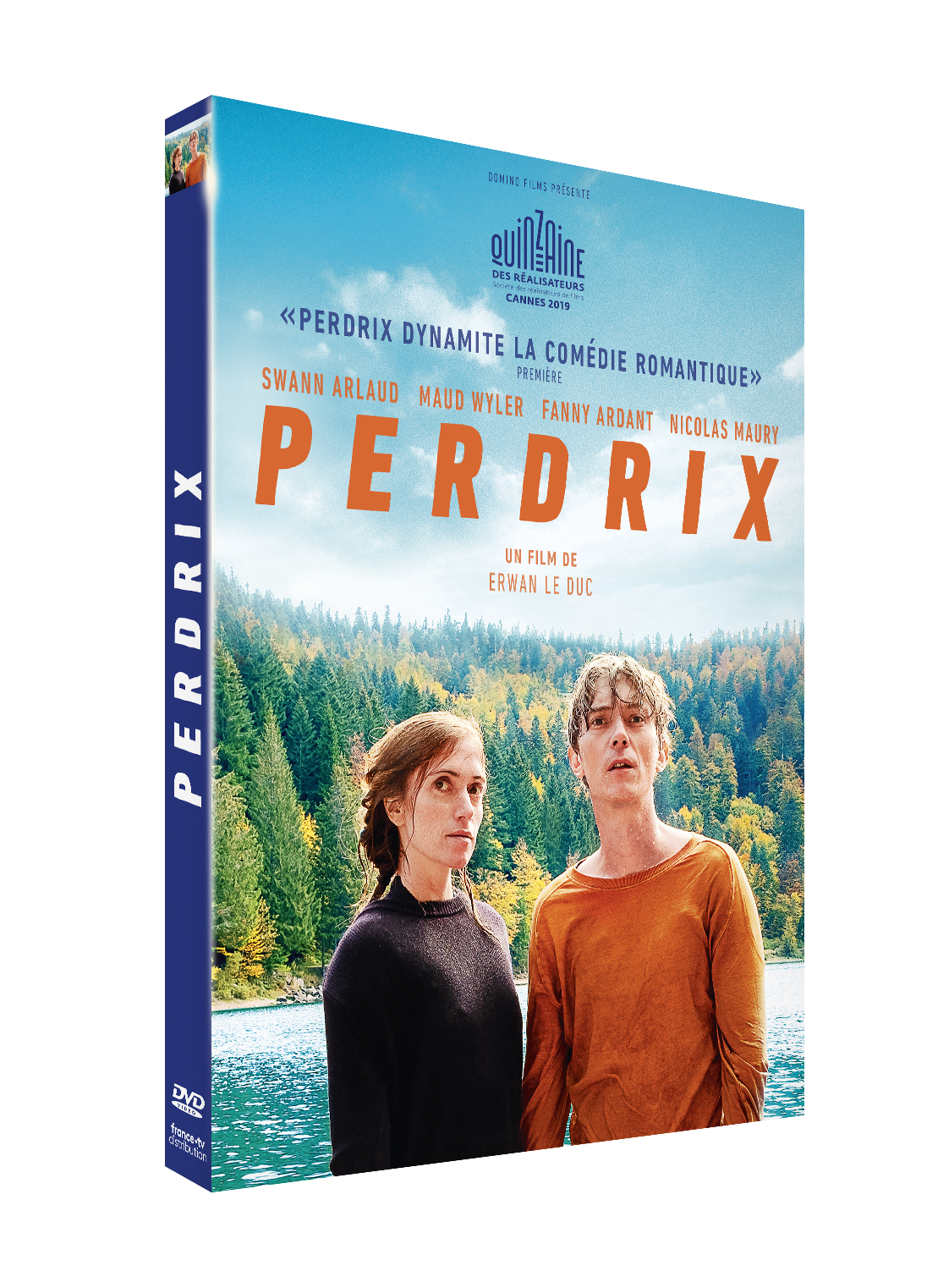 Perdrix