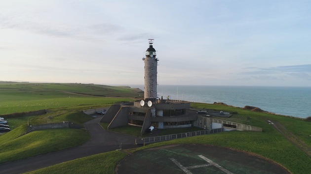 Cap Gris-Nez