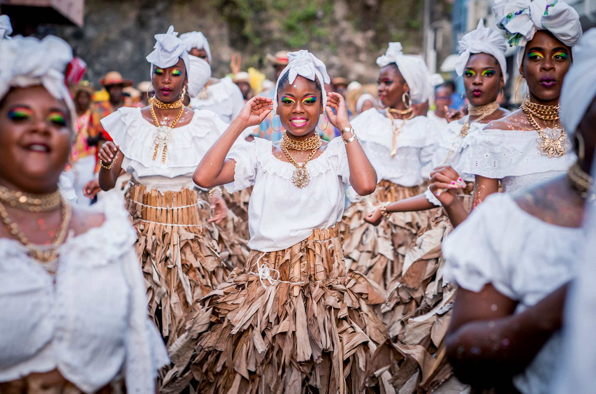 Carnaval Martinique 2024