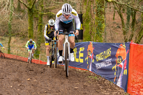 cyclo cross nommay