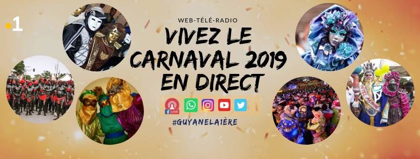 carnaval 2019