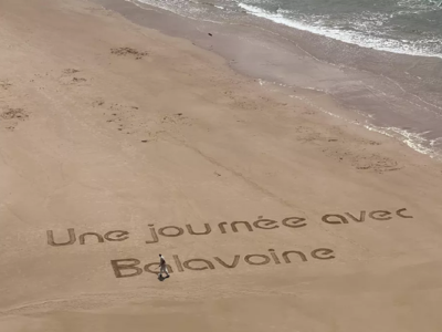 Balavoine