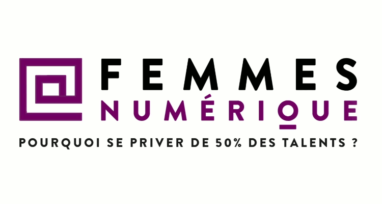 Femmes @ Numérique