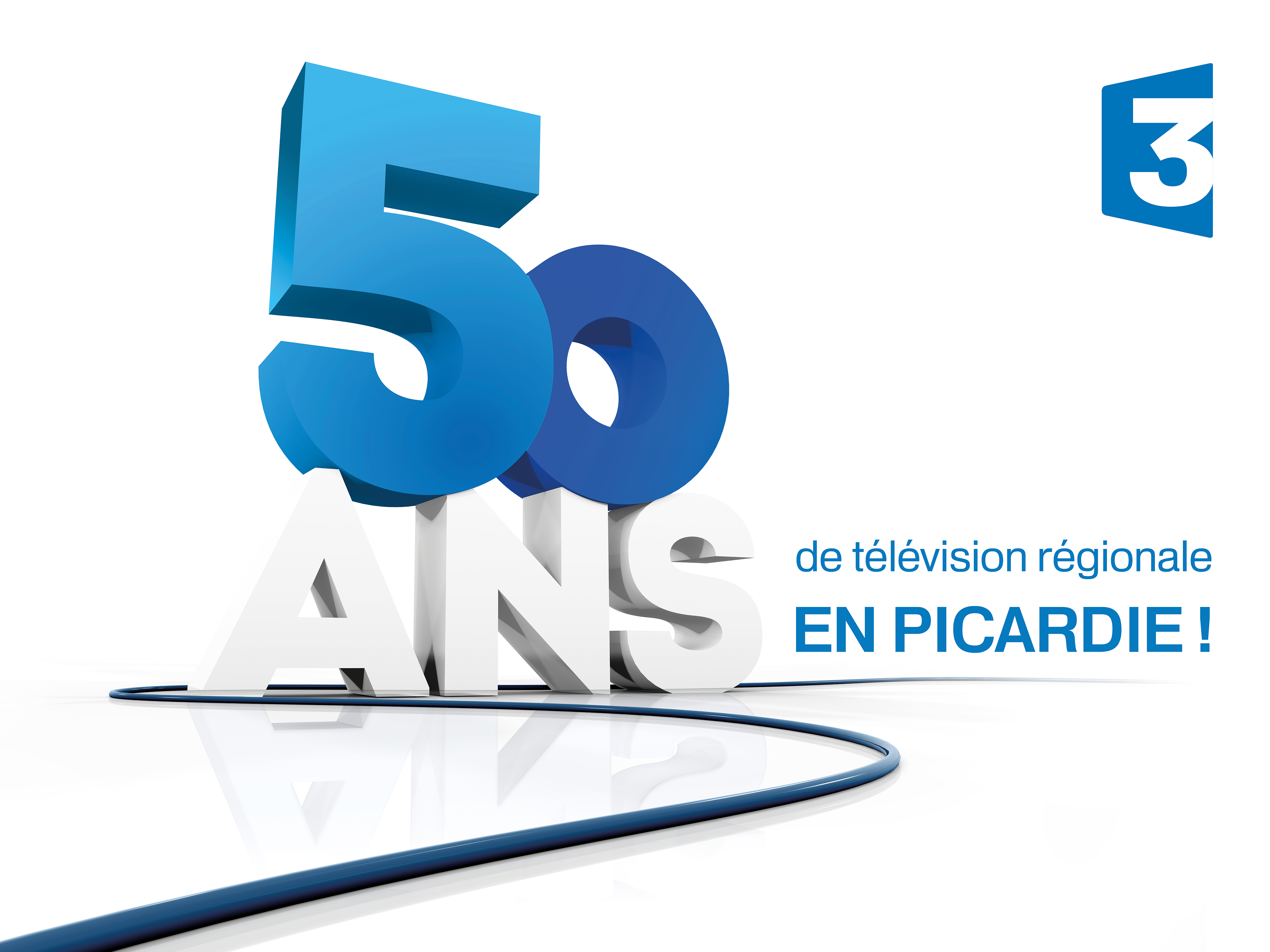 50 ans