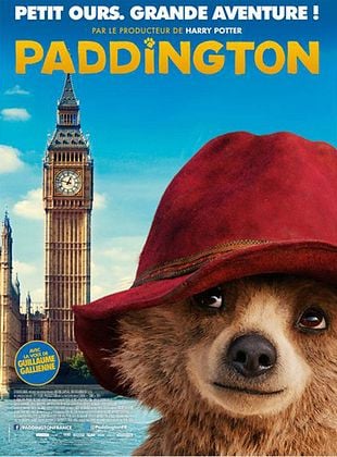 paddington