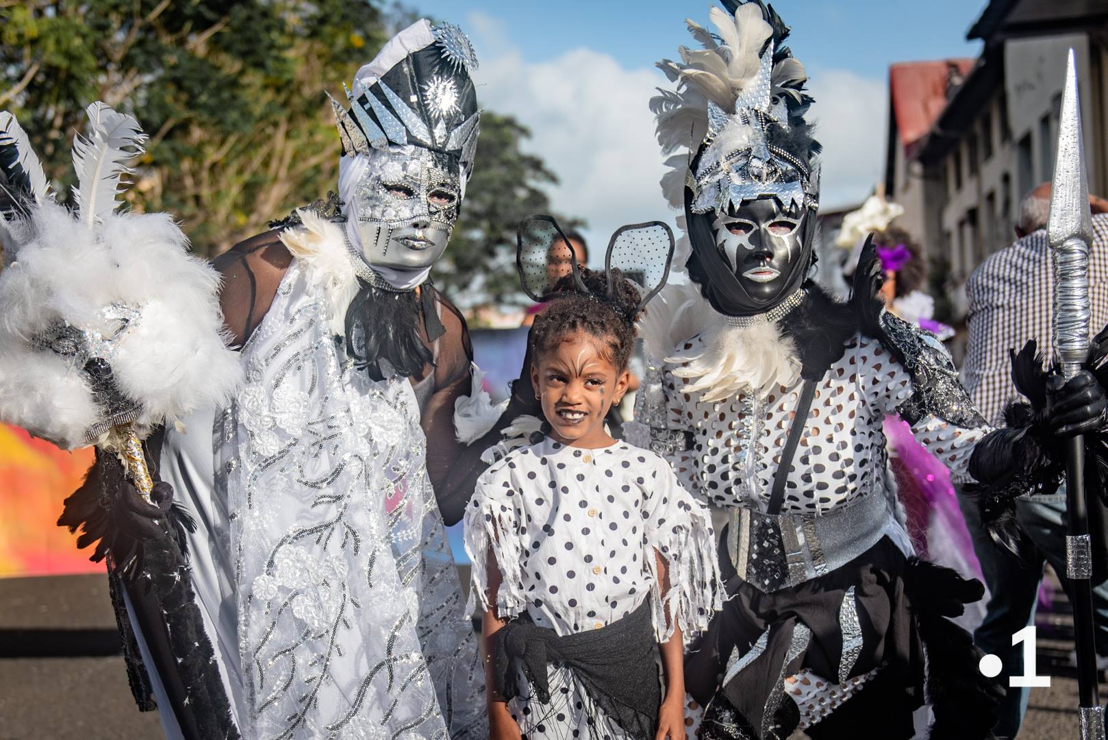 Carnaval de Martinique 2019