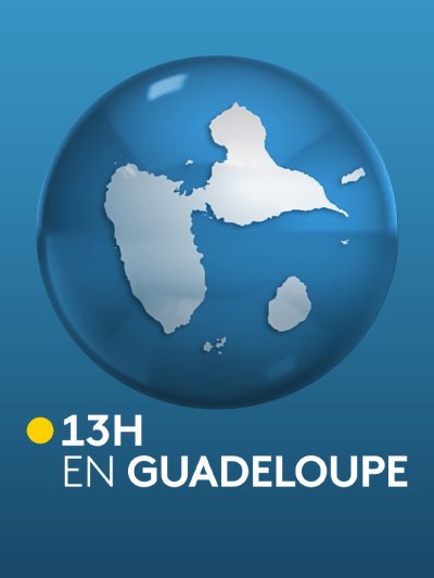 13h en guadeloupe