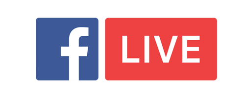 facebook live