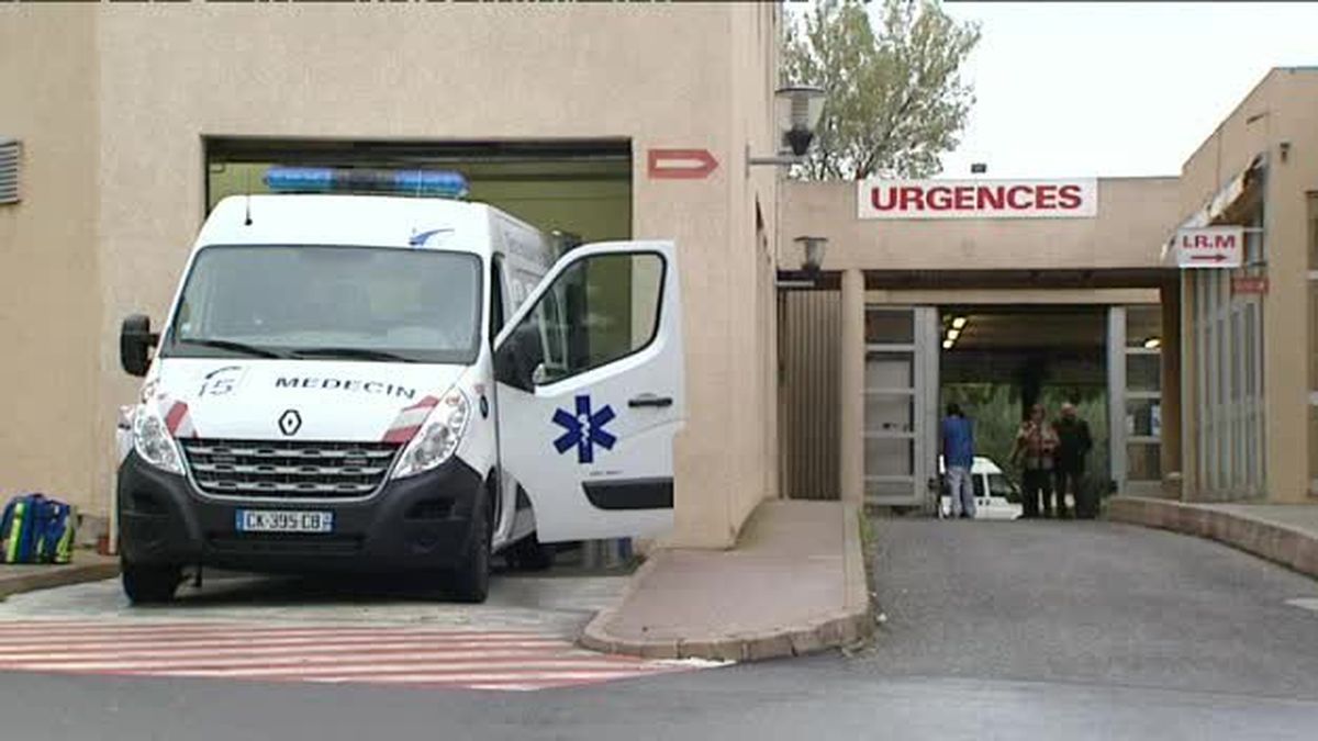 Inchiesta "les urgences en Corse"