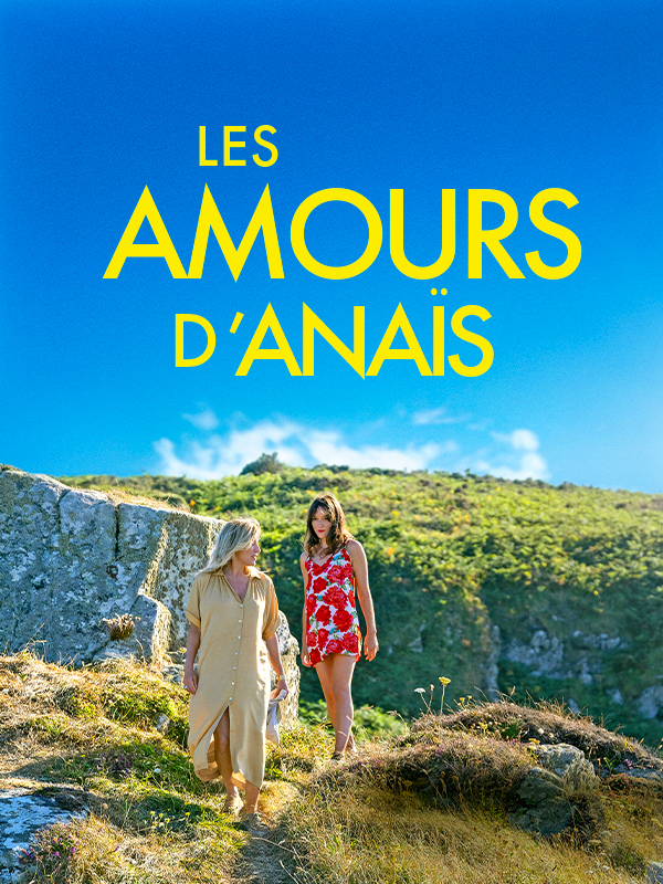 Les amours d'Anaïs