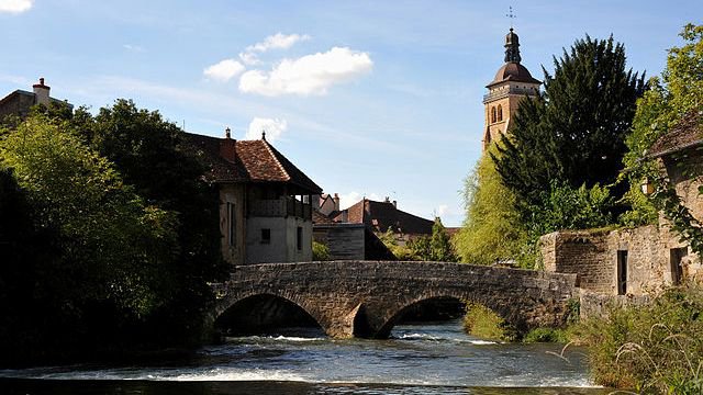 arbois