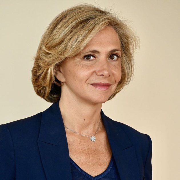 Valérie Pécresse