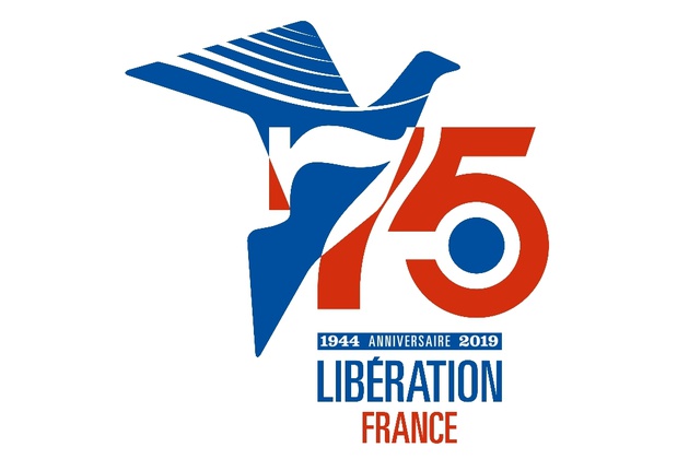 75ème anniversaire du Débarquement