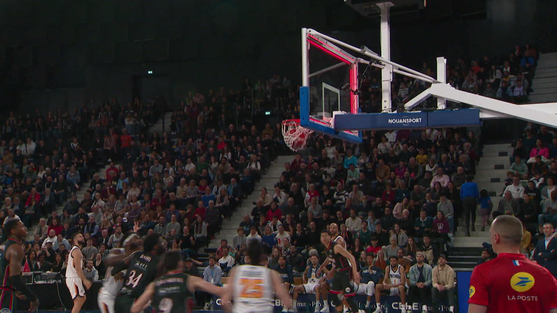 basket