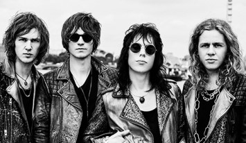 The Struts