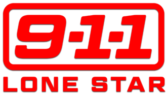 LOGO 911 LONE STAR