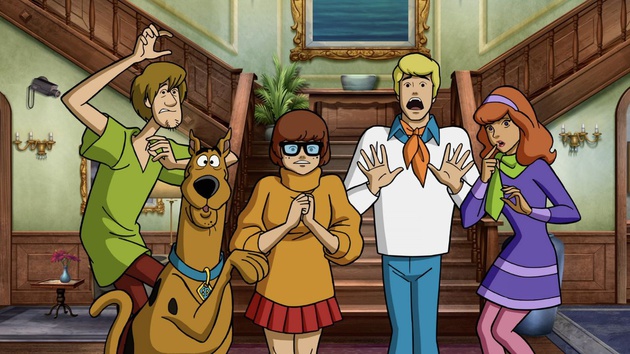 Scooby-Doo