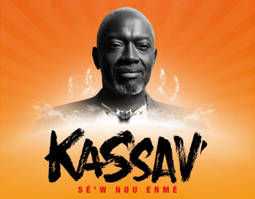 kassav