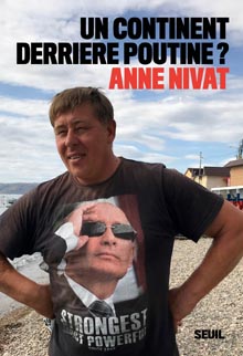 Livre Anne Nivat