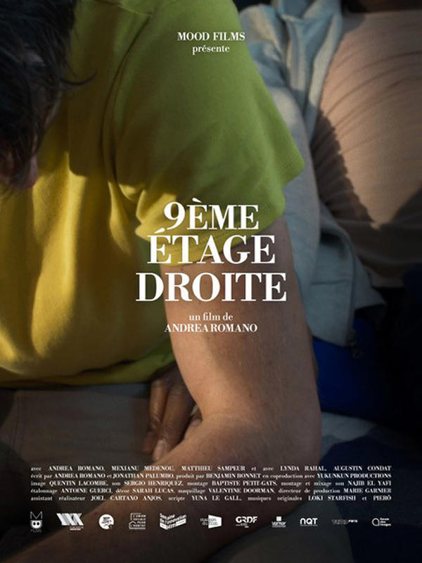 9eme étage droite