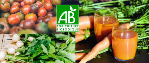 Agriculture biologique (crédits : France Télévisions)