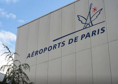 Aéroports de Paris