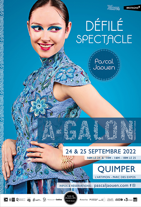 Affiche A-Galon