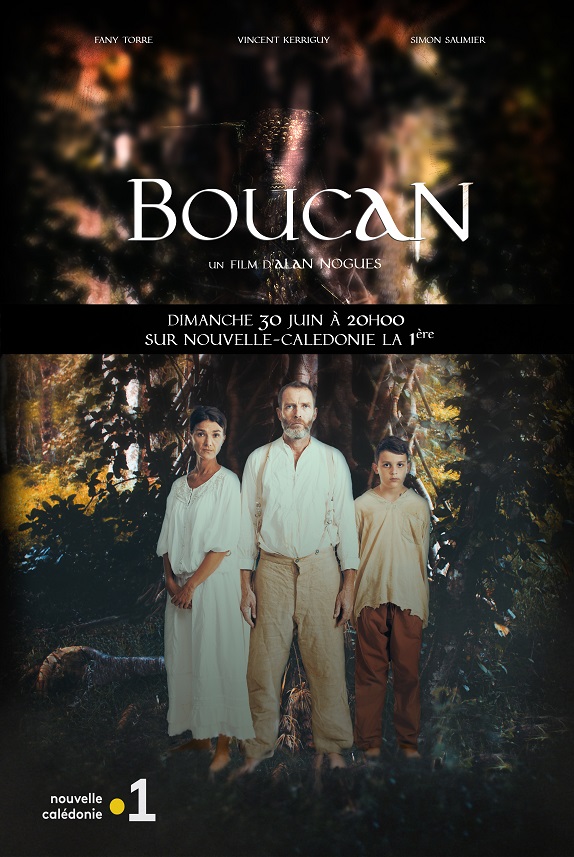 Boucan film