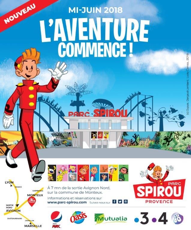 Parc Spirou