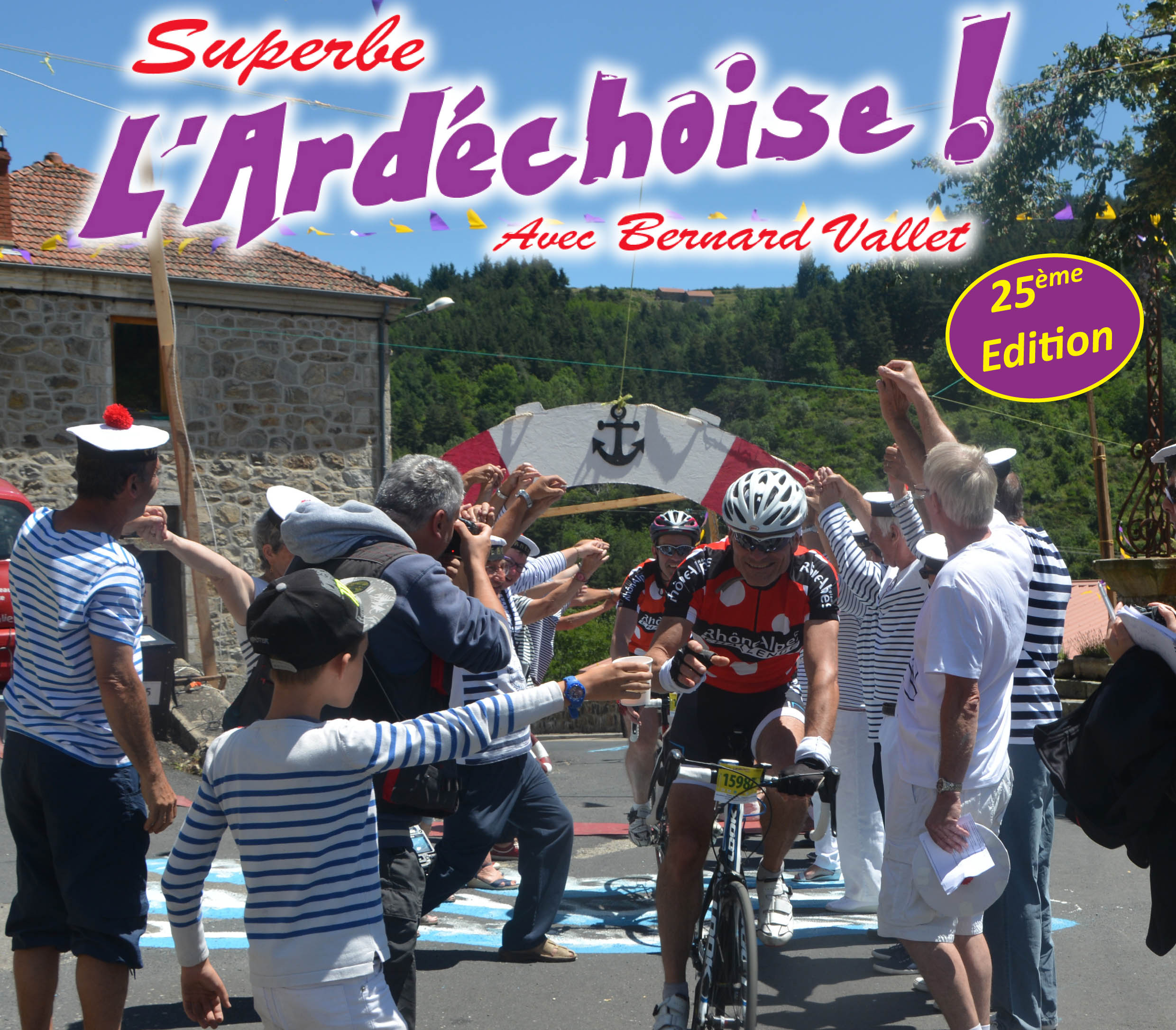 ardechoise