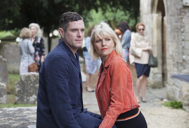 agatha raisin 3