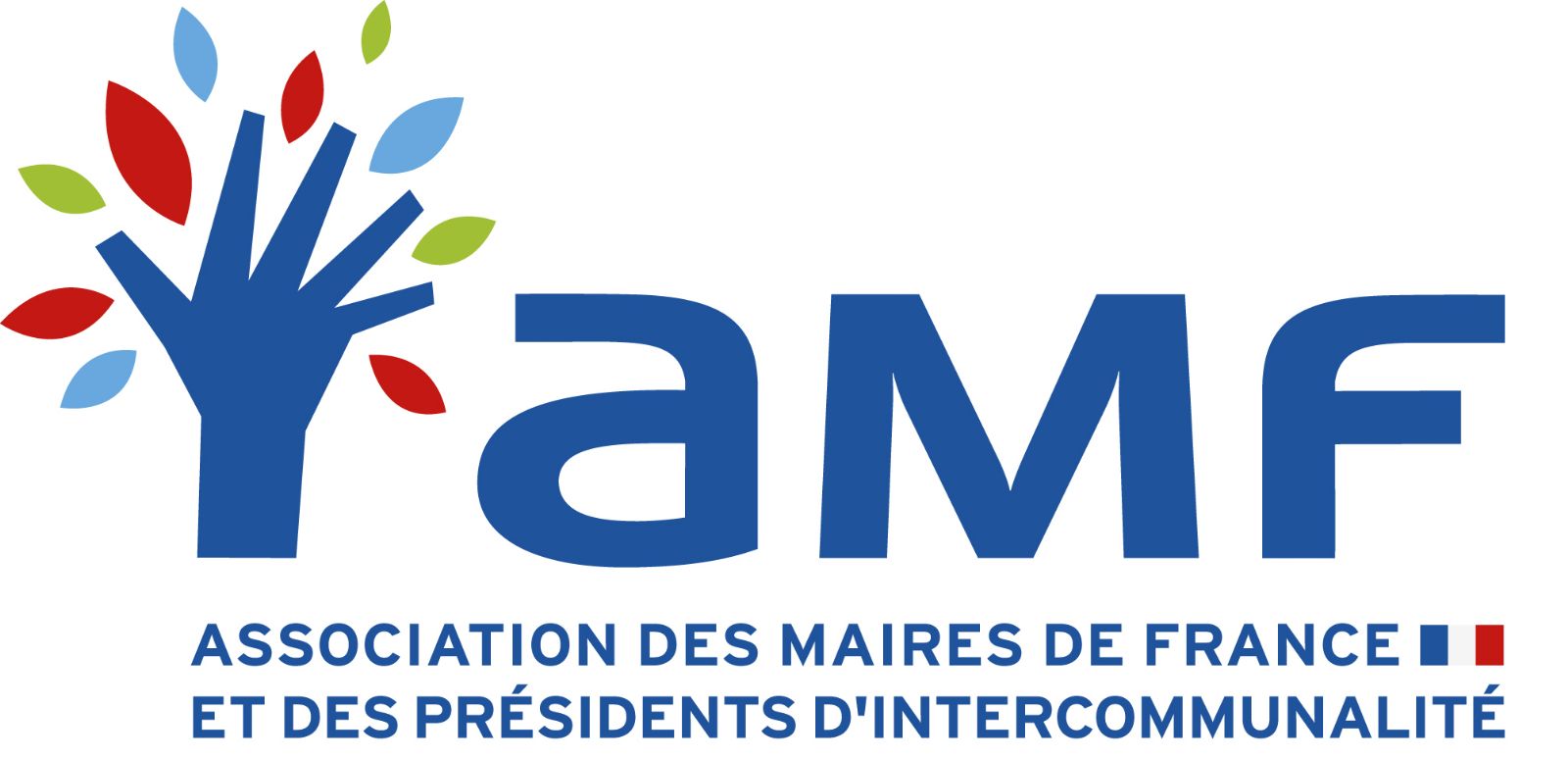 ©ftvinfo/logo asso maires de France