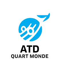  ATD Quart Monde qui est un Mouvement international non gouvernemental et sans affiliation religieuse ou politique. ATD Quart Monde est présent à la Réunion depuis 1980 dans une douzaine de quartiers de l’île. Sa devise « Agir pour Tous pour la dignité » Éradiquer la misère pour permettre à tous et toutes de vivre à égale dignité. S’engager pour mettre fin à l’extrême pauvreté et construire une société plus juste. ATD Quart Monde réunit des personnes et des familles parmi les plus exclues de l’île et d’autres personnes de tous horizons pour des projets culturels, d’accompagnement au quotidien, de participation et d’expression, touchant les enfants, les jeunes comme les adultes. Il s’appuie sur l’engagement et la créativité de ses membres.