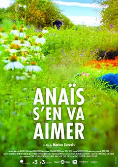 Anais s'en va aimer