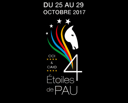 Les 4 étoiles de Pau