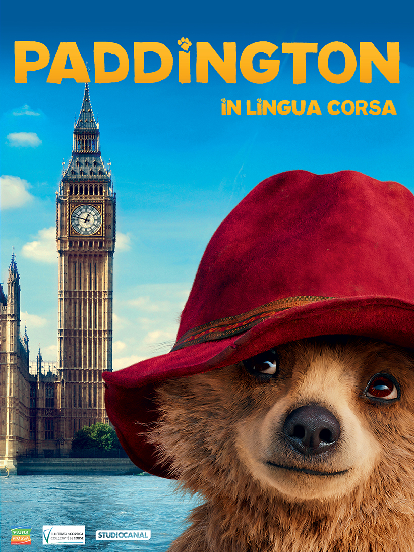 Paddington