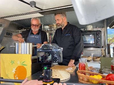 La cuisine des mousquetaires