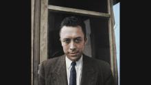 albert camus