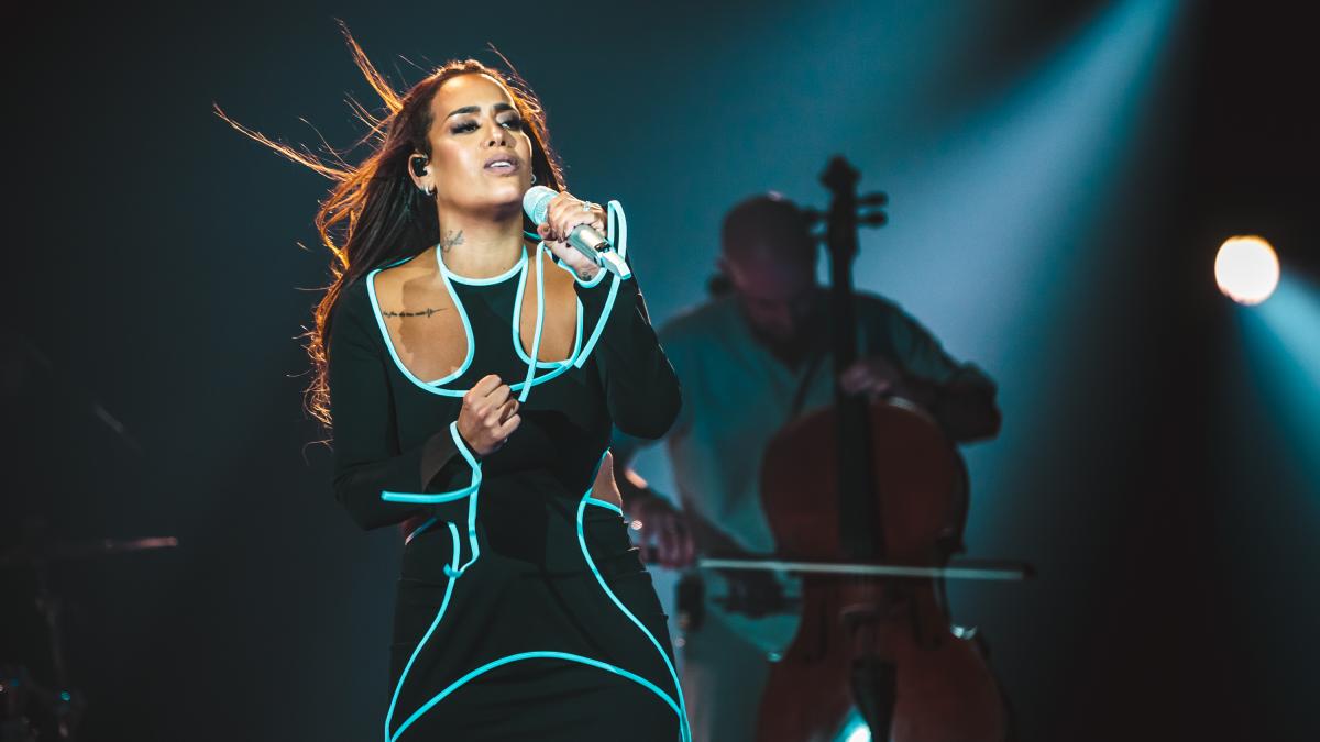 Amel Bent