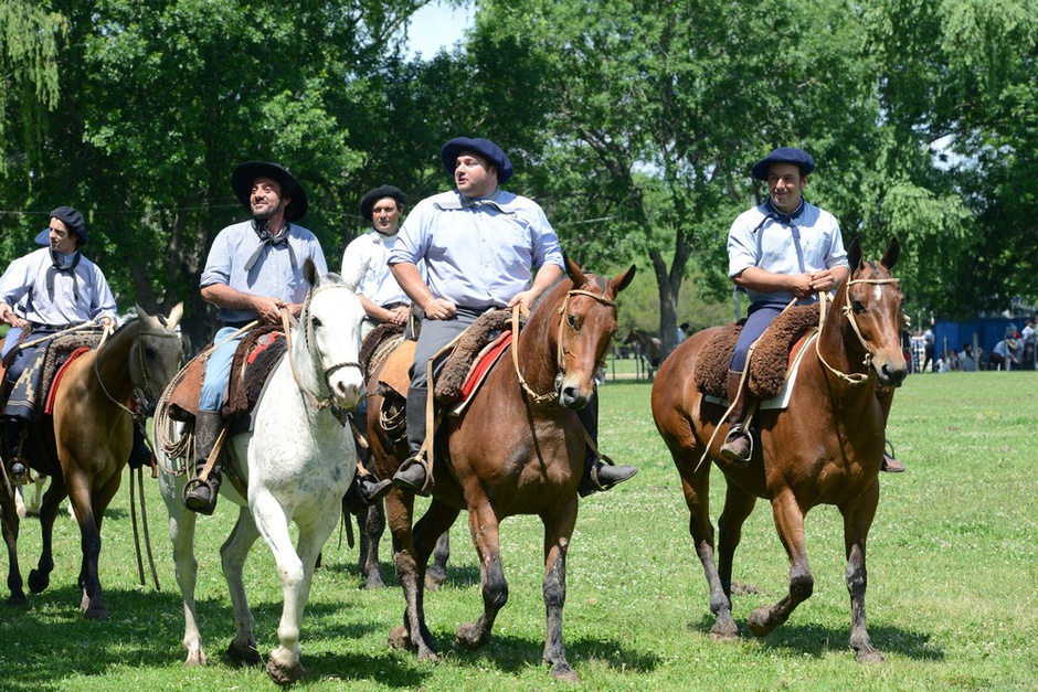 gaucho basko