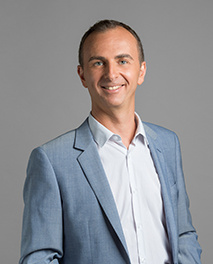 Arnaud Lefèvre