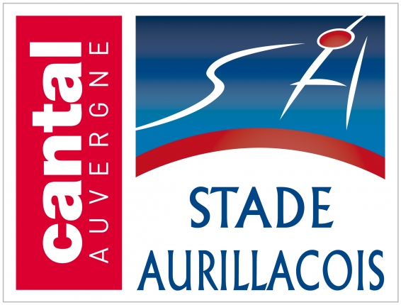 Stade Aurillacois Rugby Aurillac