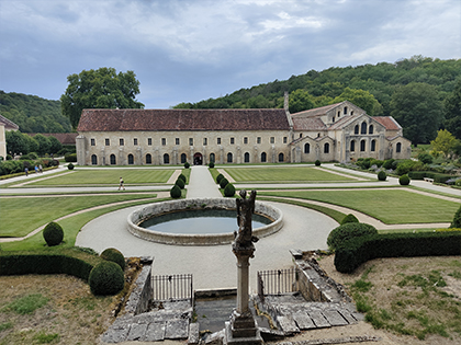 A la découverte de l'Auxois médiéval