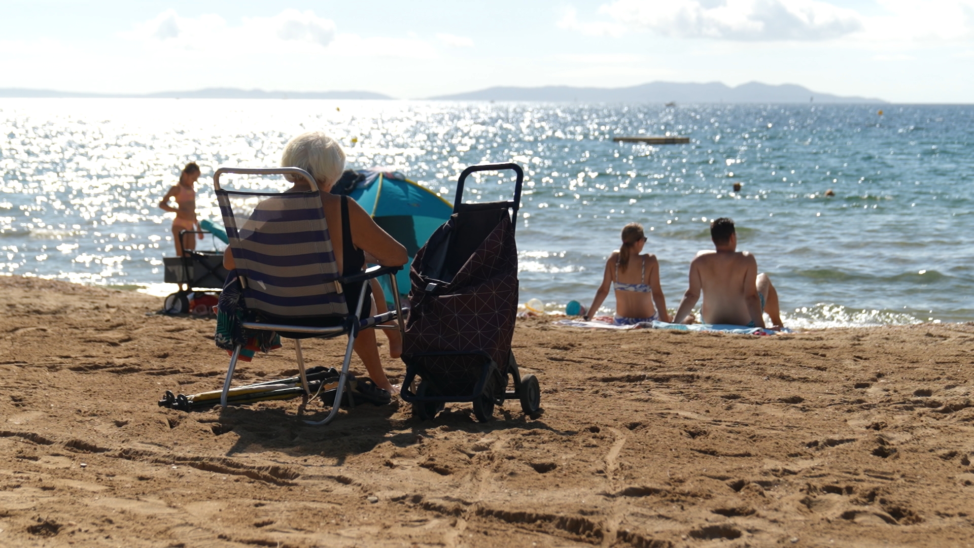 @ Winter Productions