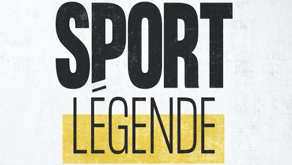 sport légende