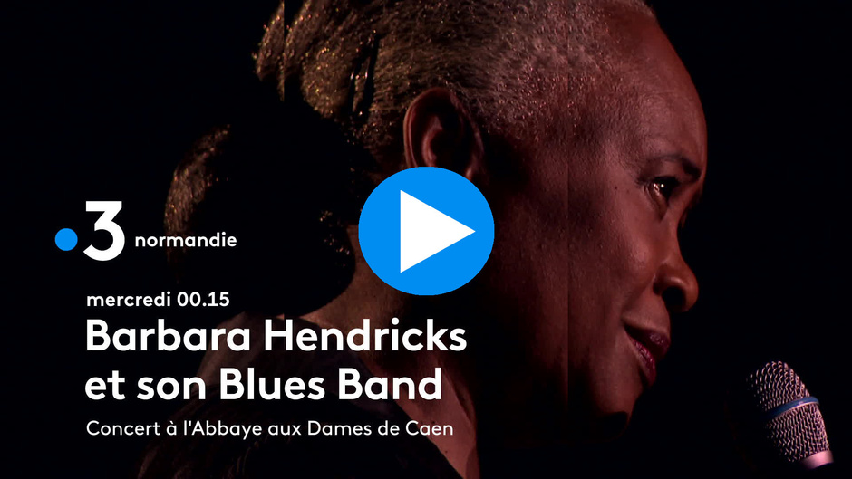 BA Concert Barbara Hendricks