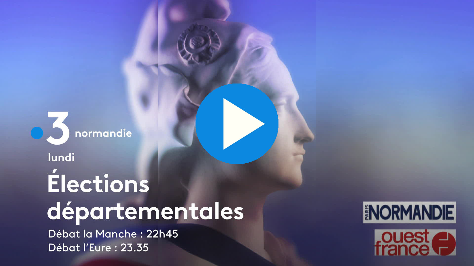 BA débats élections 7 juin