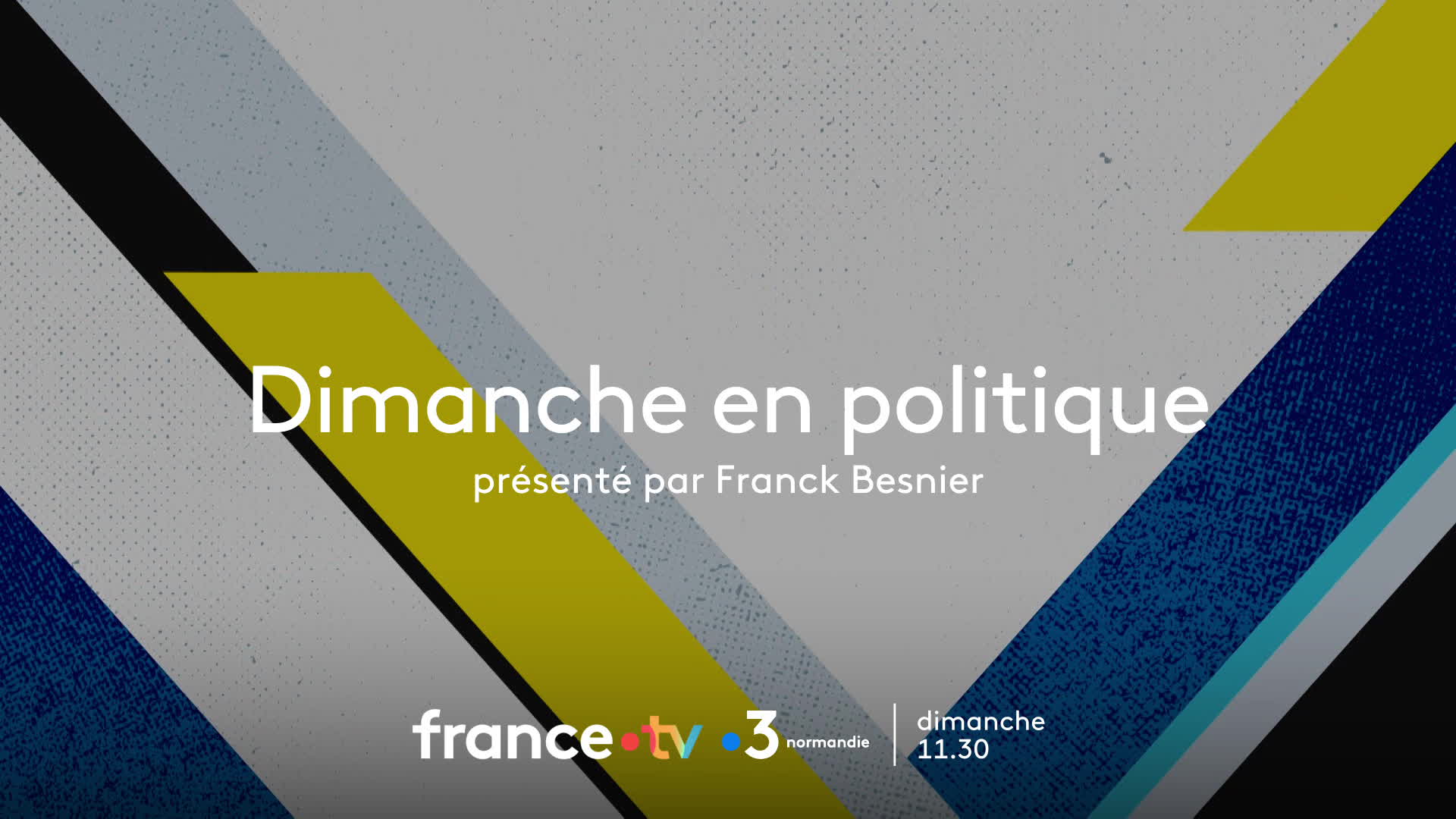 DEP via Franck Besnier